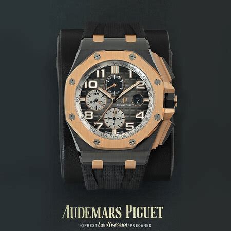 audemars piguet used uk|pre owned audemars piguet watch.